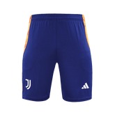 Short d'entraînement d'avant-match Juventus 2024/25